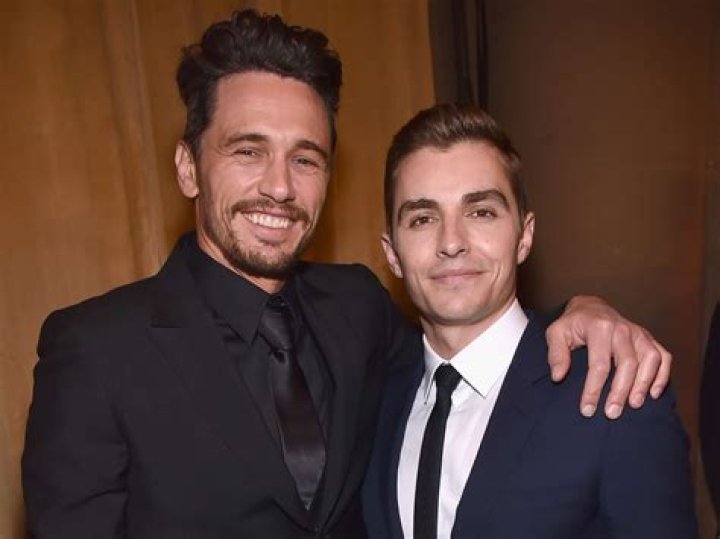 The Ultimate Guide To The Brothers Franco: Talented And Eccentric