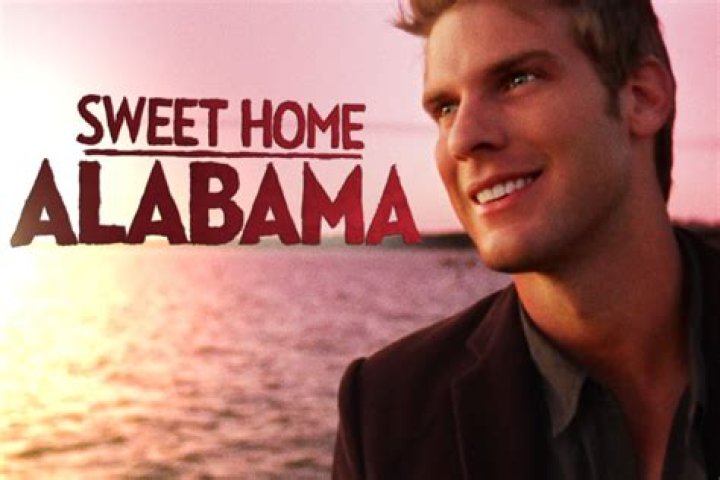 The Ultimate Guide To The Cast Of "Sweet Home Alabama"