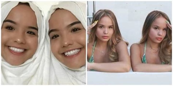 The Ultimate Guide To The Connell Twins: Their Journey And Influence