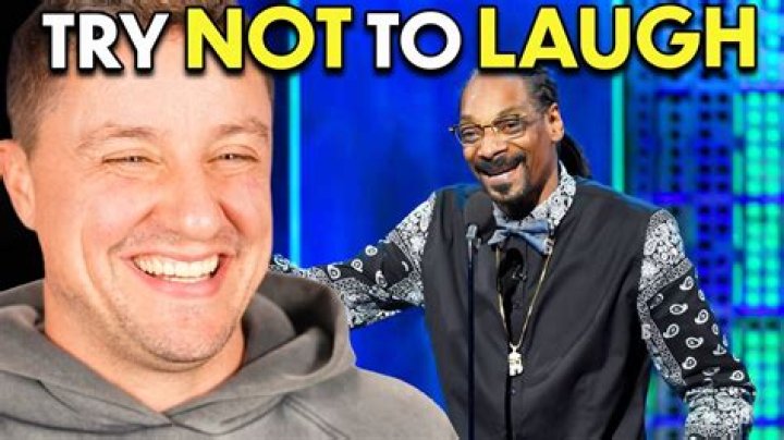 The Ultimate Guide To The Funniest Roasts Ever: Laugh Out Loud!