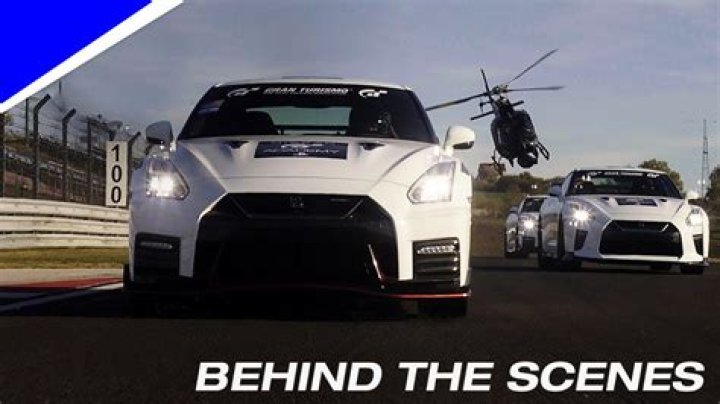 The Ultimate Guide To The Gran Turismo Movie: Behind The Scenes And Beyond