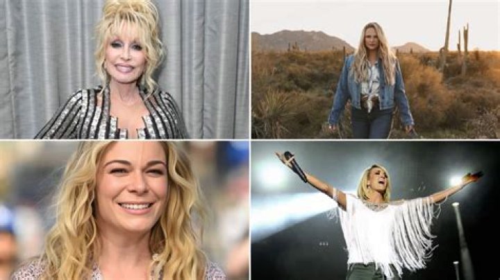 The Ultimate Guide To The Hottest Country Music Stars Today