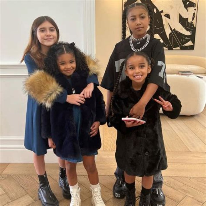 The Ultimate Guide To The Kardashian Kids: From Births To Style Icons