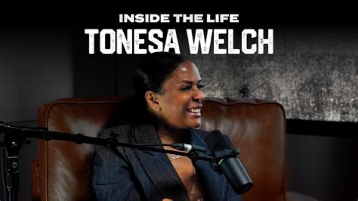 The Ultimate Guide To Tonesa Welch: Exploring Her Life And Career
