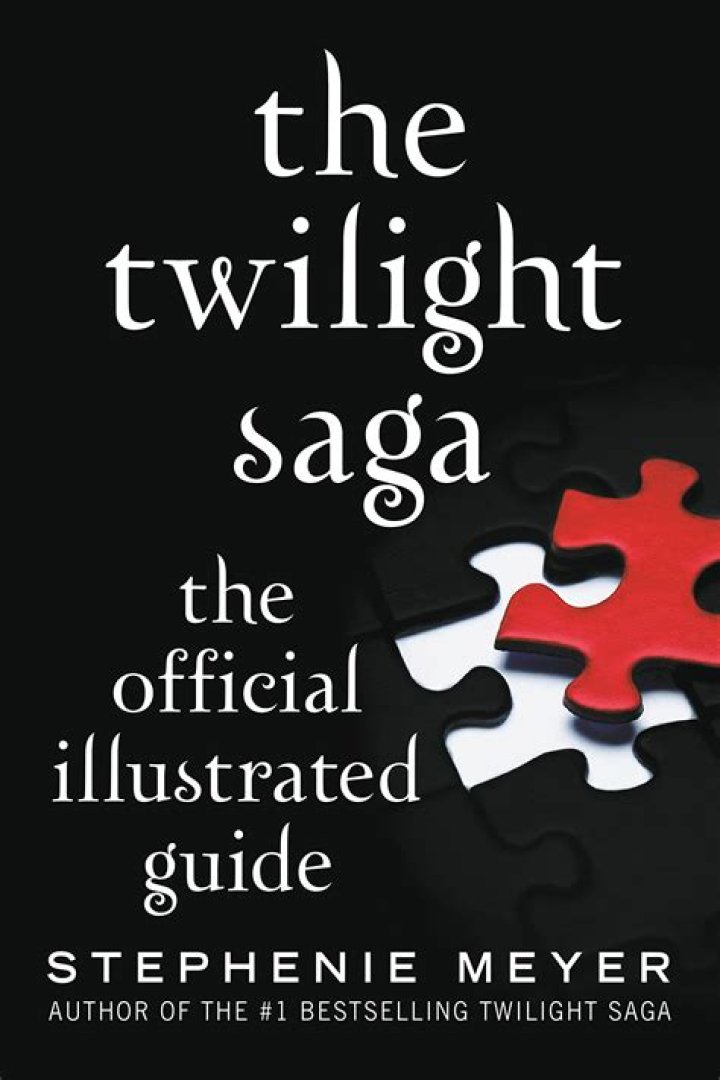 The Ultimate Guide To Twilight Actors: Meet The Stars Behind The Phenomenon