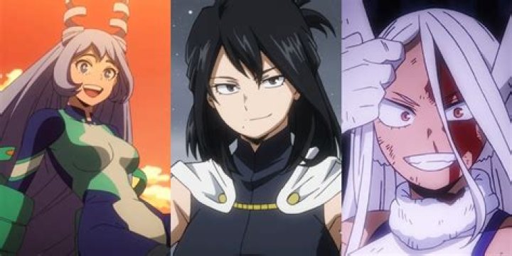 The Ultimate Guide To Unstoppable Female Cartoon Heroes
