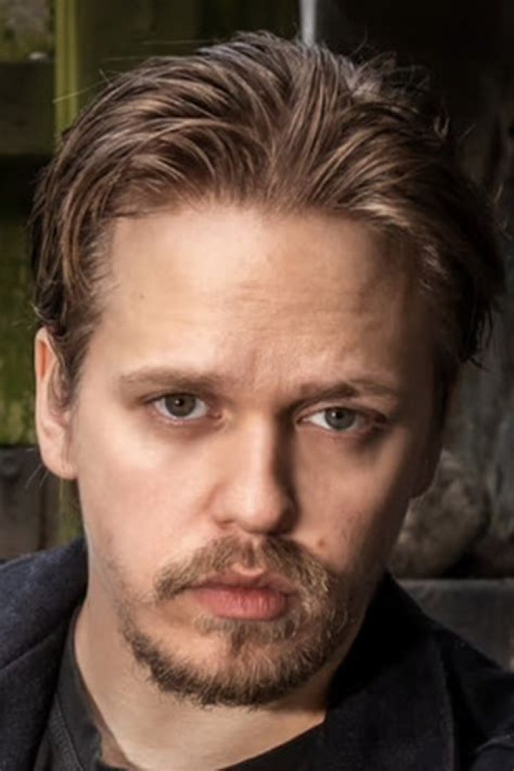 The Ultimate Guide To Valter Skarsgard