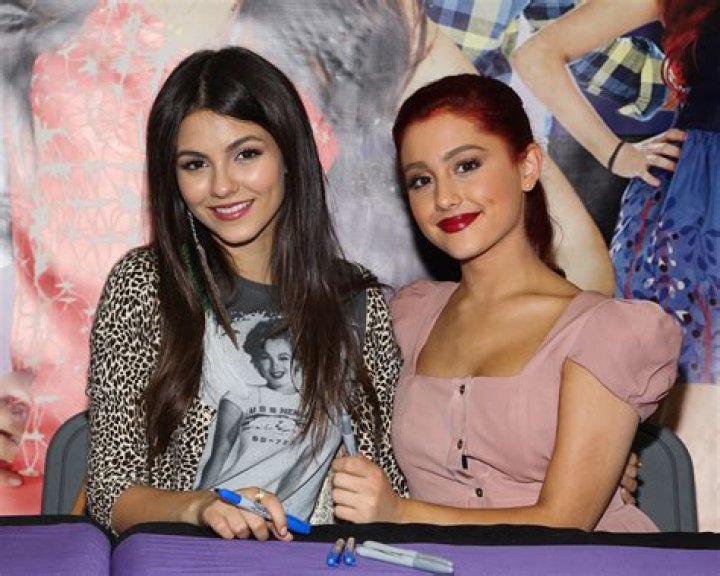 The Ultimate Guide To Victoria Justice's Height