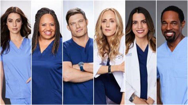 The Ultimate Guide: Who Dies In Grey's Anatomy?