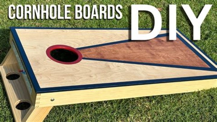The Ultimate List Of Cornhole Game Name Ideas To Amp Up Your Tailgates