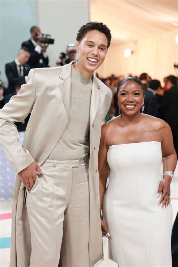 The Unbreakable Bond: Britney Griner's Devoted Siblings