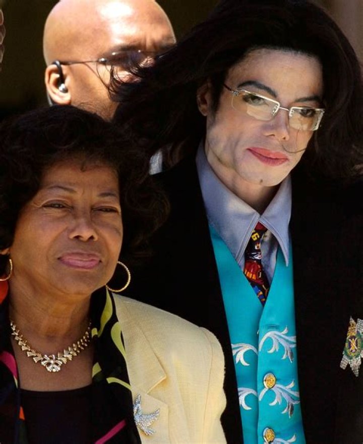 The Unbreakable Bond Of Michael Jackson And His Mother: An Enduring Legacy