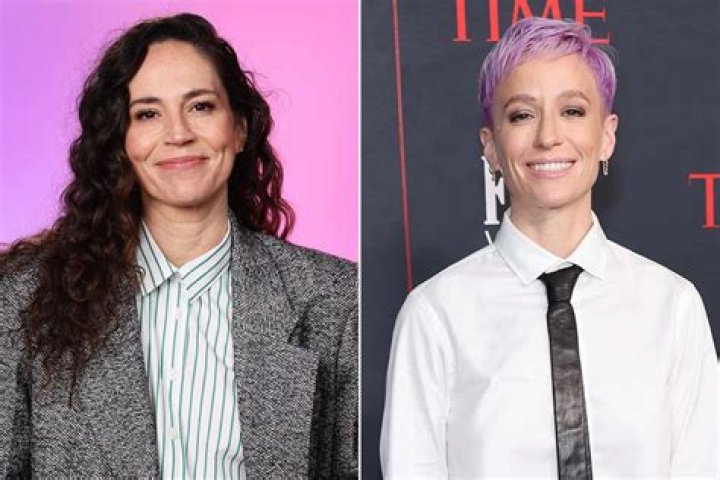 The Unbreakable Bond: Sue Bird And Megan Rapinoe's Inspiring Story