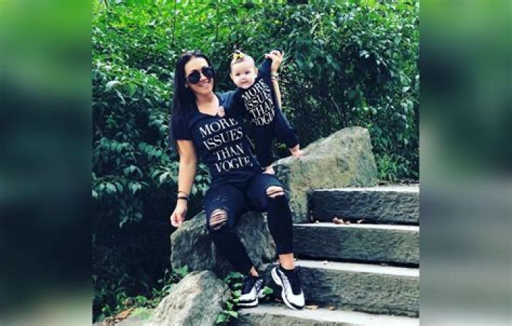 The Unfiltered Truth About Jen Harley: Her Scandals And Relationships