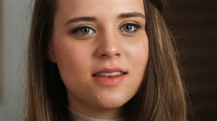 The Unfiltered Truth About Jinger Duggar: Her Transformation And Controversies