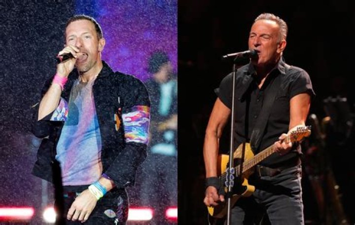 The Unforgettable Chris Martin: A Musical Icon