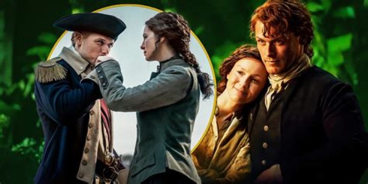 The Unforgettable Faces Behind The Outlander Phenomenon