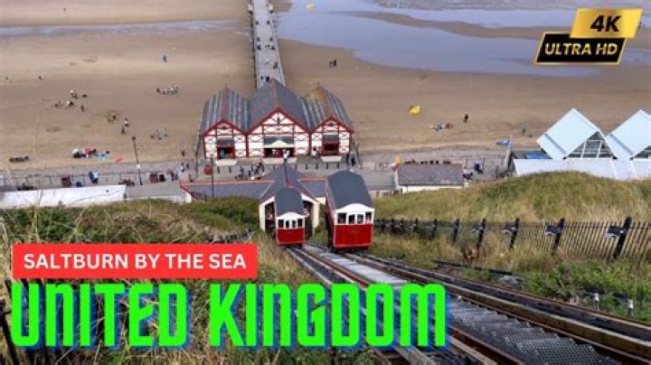 The Unforgettable True Story Of Saltburn-by-the-Sea