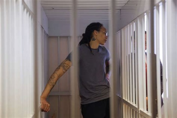 The Unknown Story Of Britney Griner's Brother: His Role In Her Sentencing