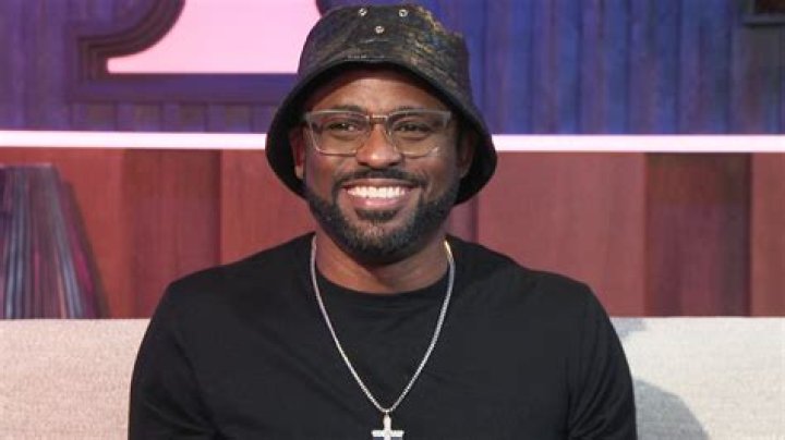 The Unmatched Charisma Of Wayne Brady: A Master Of Comedy