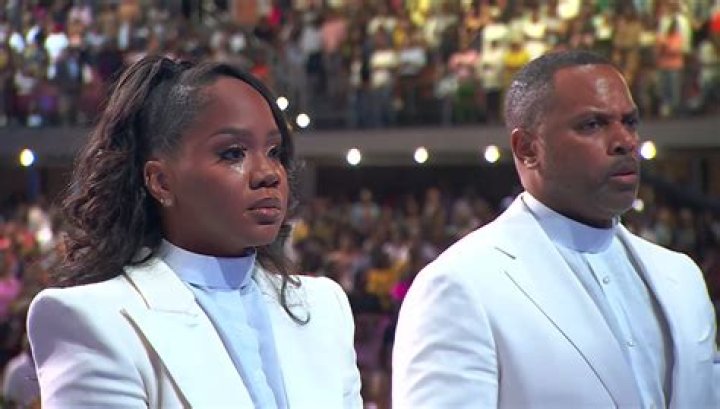 The Untold Story Of T.S. Jakes' Divorce: Unraveling The Truth