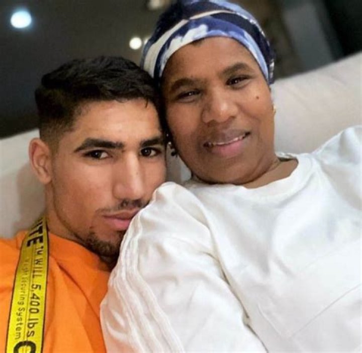 The Untold Truth About Ashraf Hakimi's Parents: A Look Into Their Lives