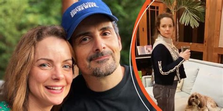 The Untold Truth About Steve Wallis' Wife: Meet The Woman Behind The Legend