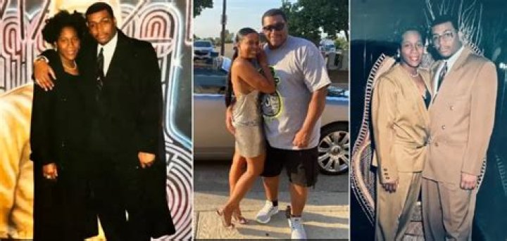 The Untold Truth Of Terry Lee Flenory's Wife