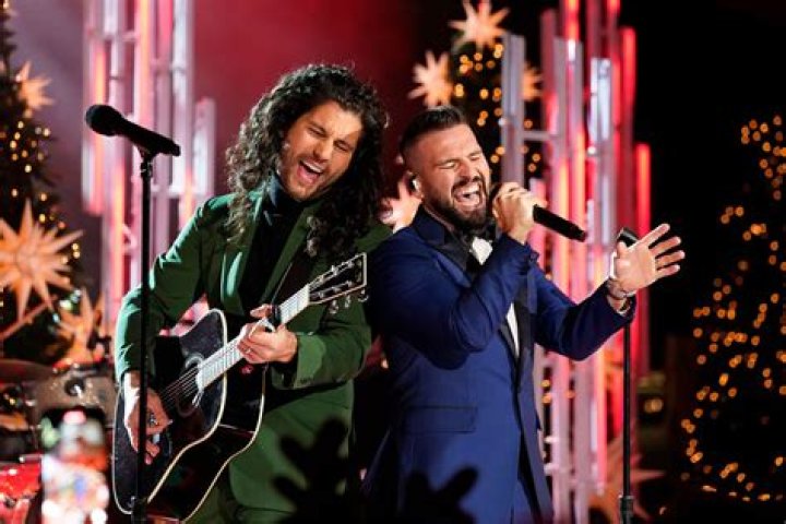 The Unveiled Heights: Uncovering The Stature Of Dan And Shay Mooney