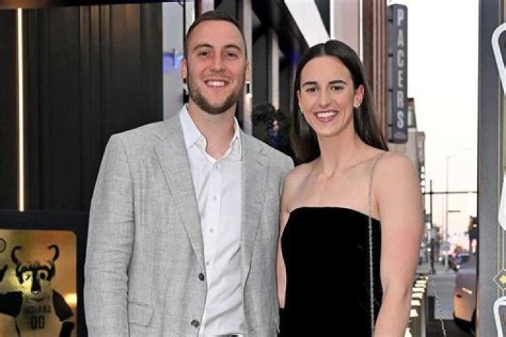 The Unveiled Net Worth Of Connor McCaffery: A Comprehensive Guide