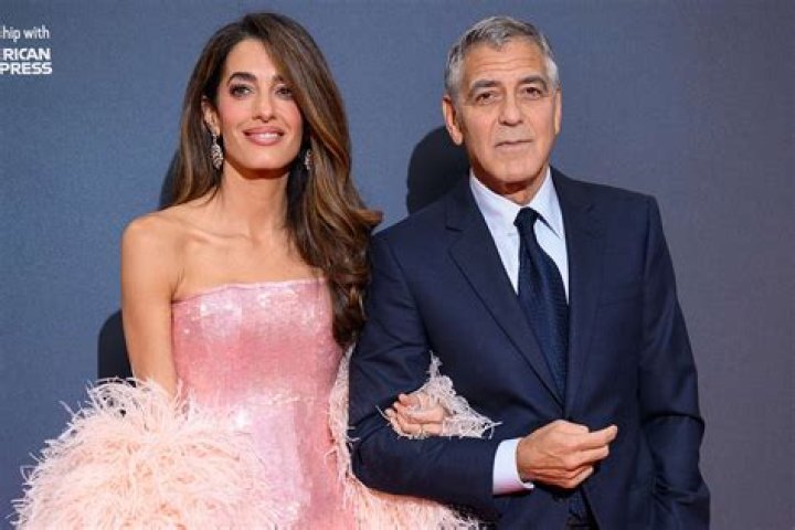 The Unveiled Truth: George Clooney's Sister And Her Disability