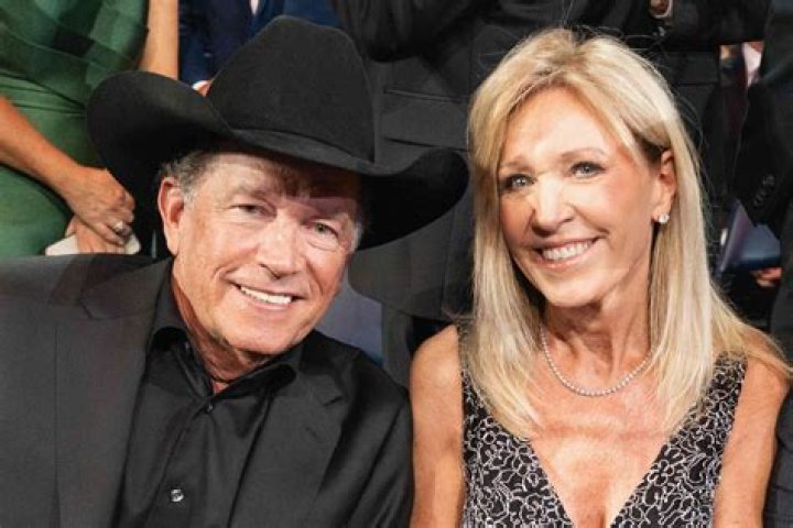 The Unveiled Truth: George Strait's Mysterious Twin Brother