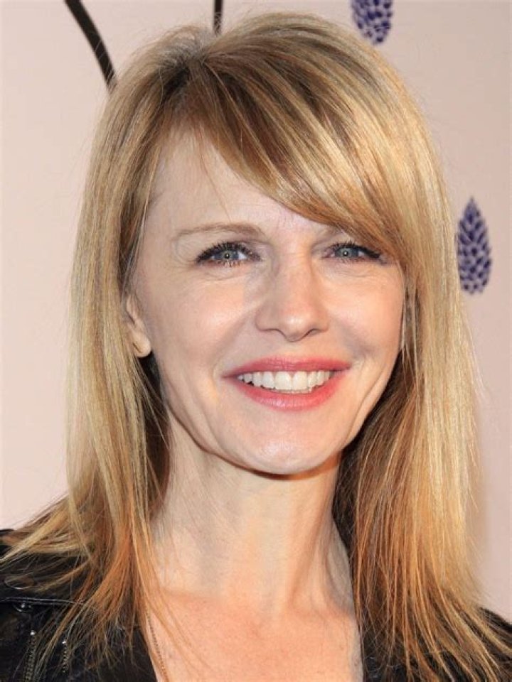 The Unwavering Kathryn Morris: A Legacy Of Talent And Impact