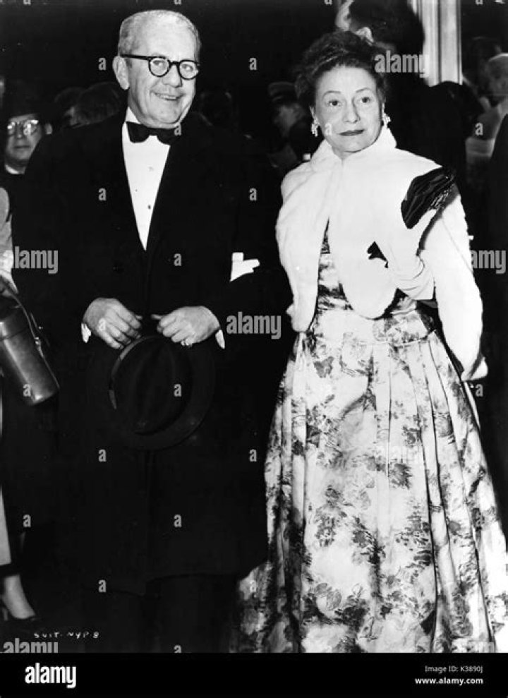 Thelma Ritter: The Hidden Connection To John Ritter
