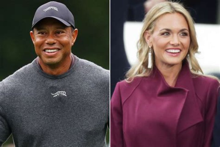 Tiger Woods's Girlfriend: The Truth Unveiled