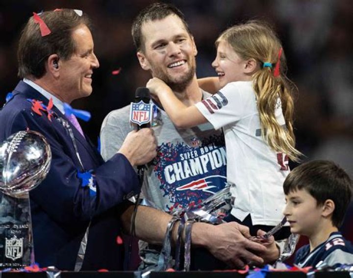 Tom Brady's Kids: Meet The Family Behind The GOAT