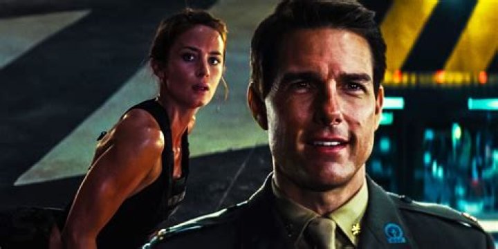 Tom Cruise And Emily Blunt: An Unforgettable On-Screen Chemistry