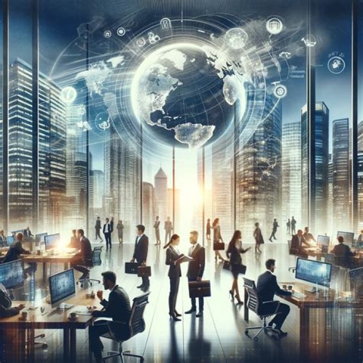 Tom Vitale: Renowned Visionary In The World Of Business