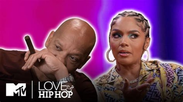 Tommy On Love & Hip Hop: Inside The Life Of The Reality Star