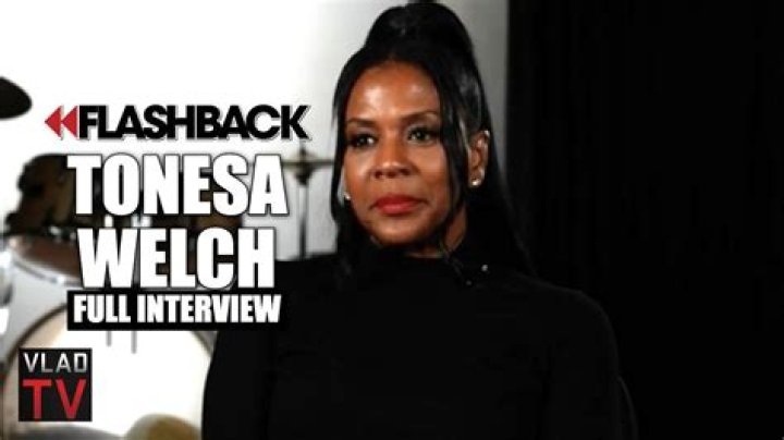 Tonesa Welch's Age: A Deeper Look