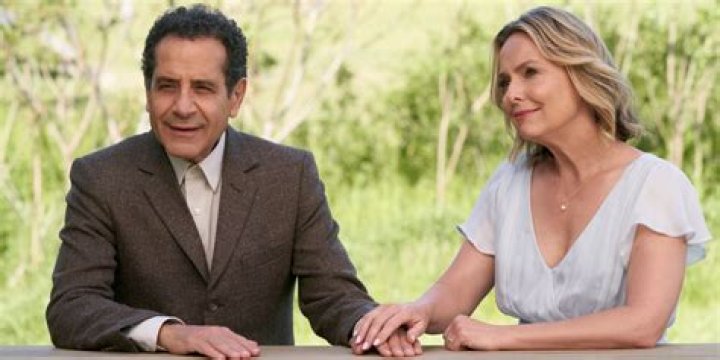 Tony Shalhoub's Relationships: A Closer Look