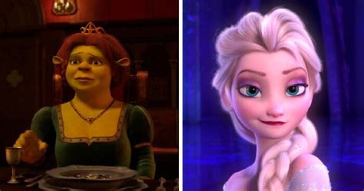 Top 10 Sizzling Female Cartoon Characters