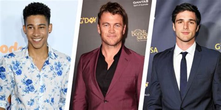 Top Celebrated Actors Bearing The Name George