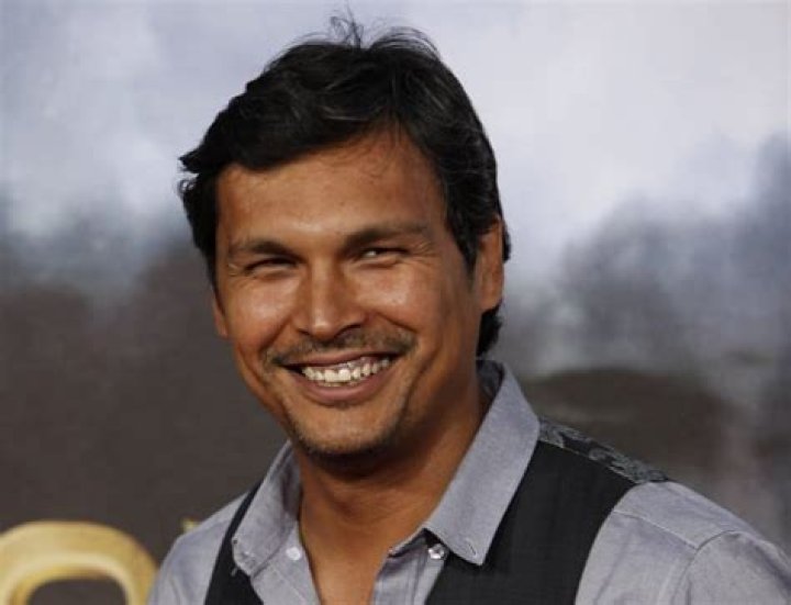 Top Indian American Male Actors Of Hollywood