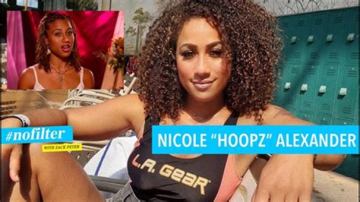 Top Model Hoopz: A Flavorful Love Journey