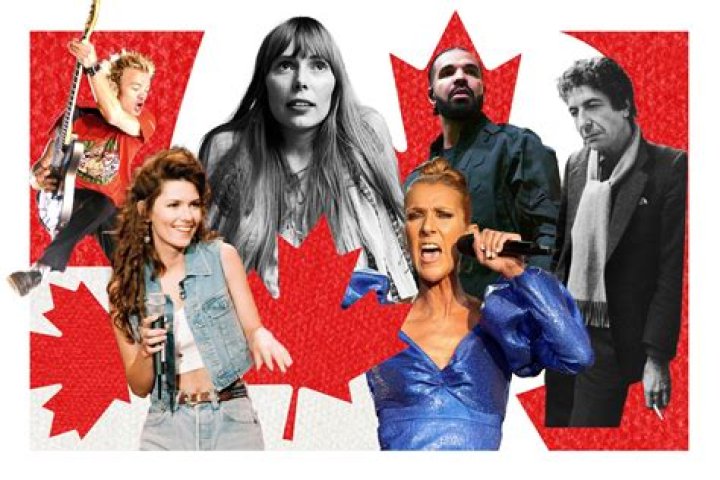 Top Portuguese-Canadian Singers You Need To Know