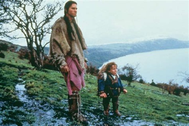 Top Rated Movies And Shows With The Star Joanne Whalley-Kilmer