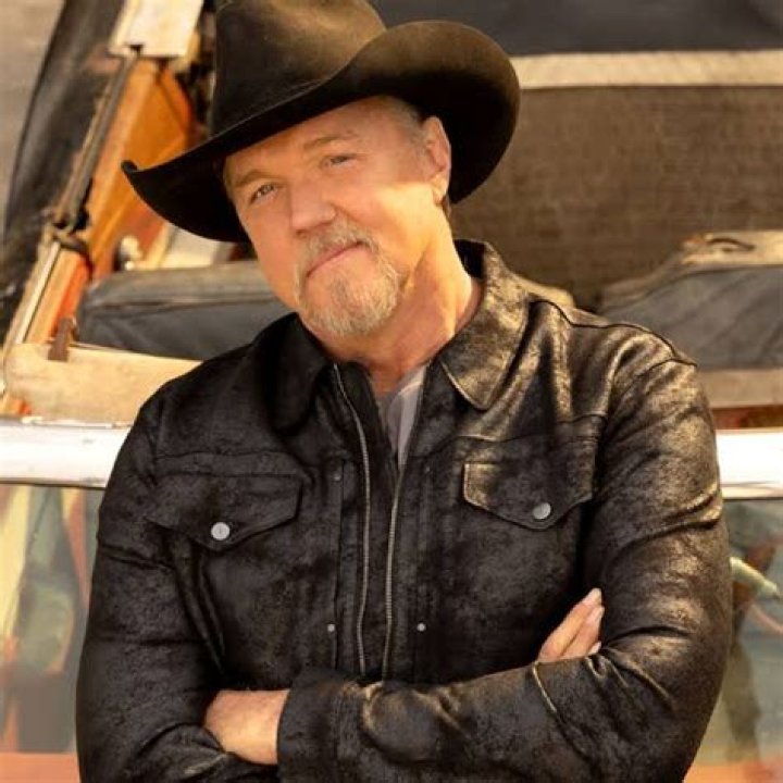 Trace Adkins: Musical Stats And Biography