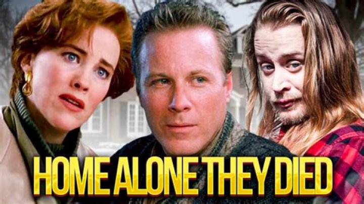 Tragic Loss: "Home Alone" Actor Passes Away