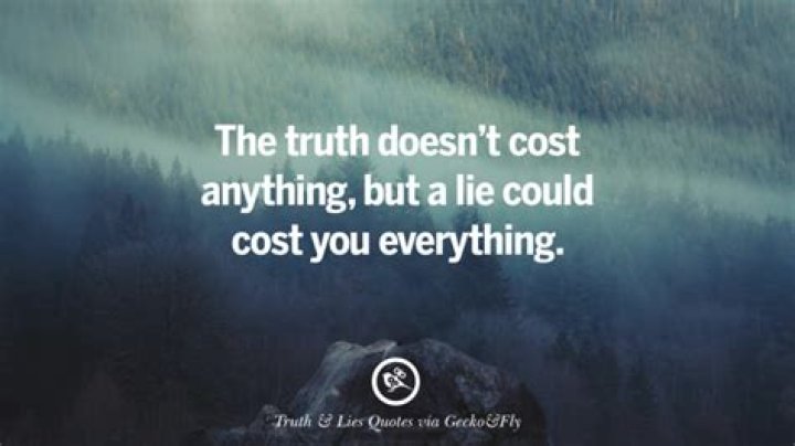 Truths And Untruths: Uncovering The Wisdom Of Gossip Quotes